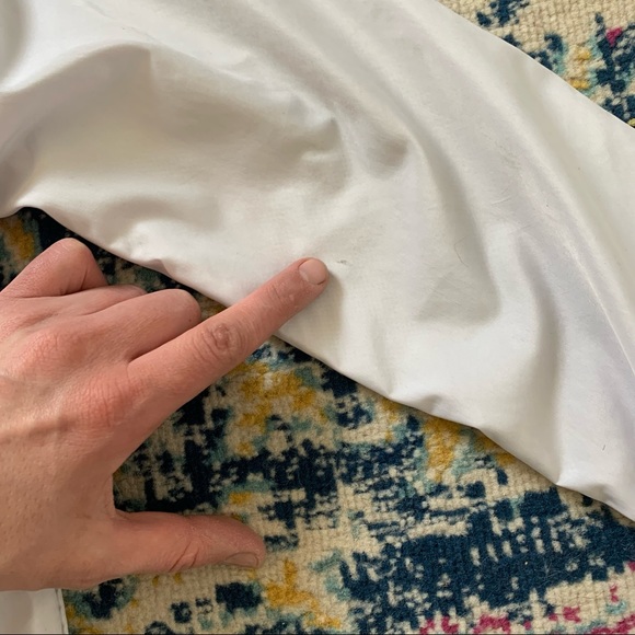 VANS cropped jacket - Picture 10 of 11